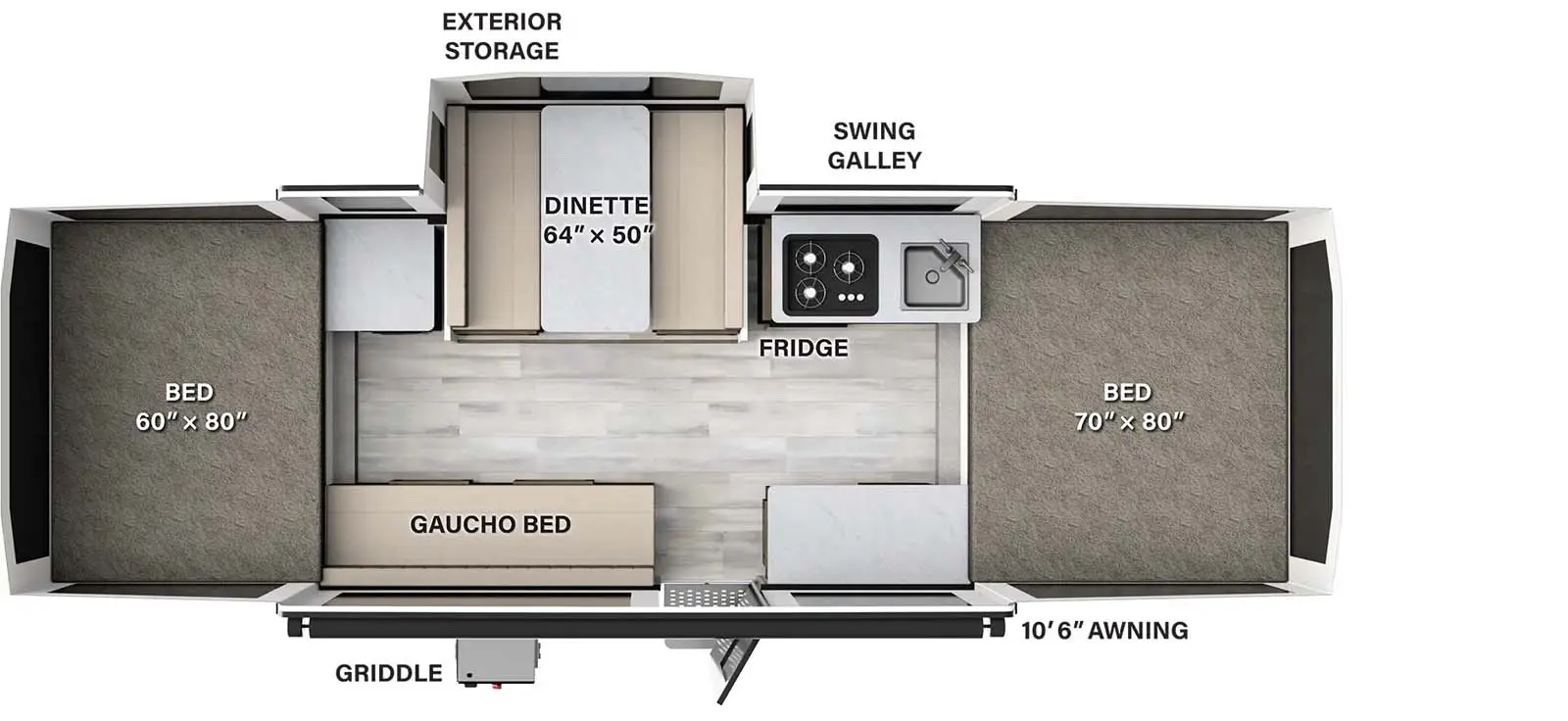 228D Floorplan Image